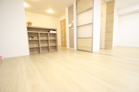 居室・リビング