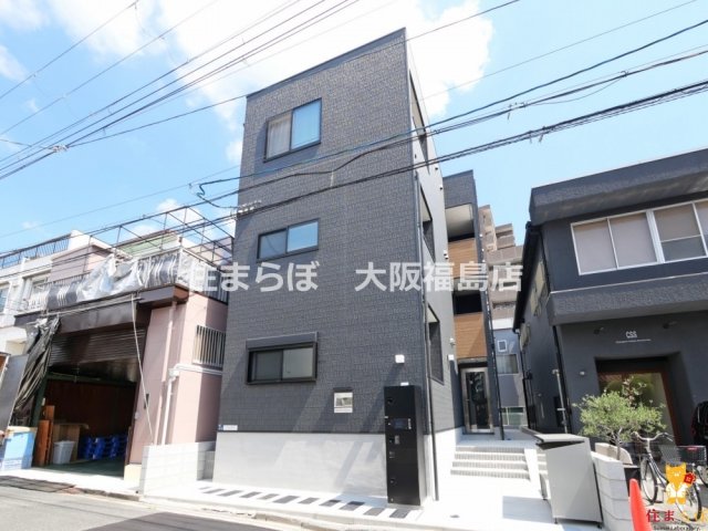 建物外観　★ ★ 口コミ平均4.94のお店 ★ ★