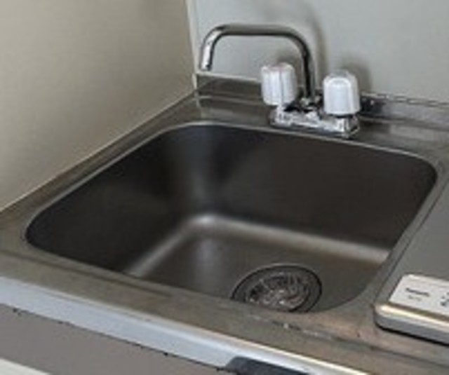 その他　シンク