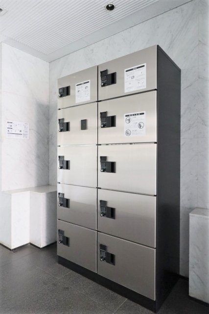 その他共有部分　共用部