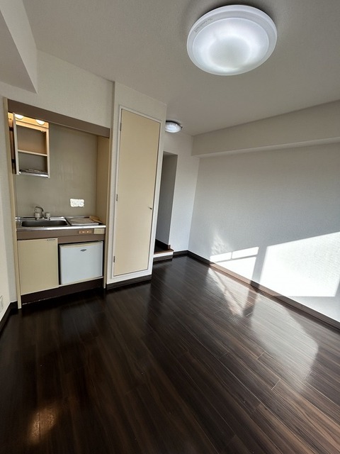 居室・リビング　きれいなお部屋