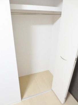 収納　別部屋参考写真