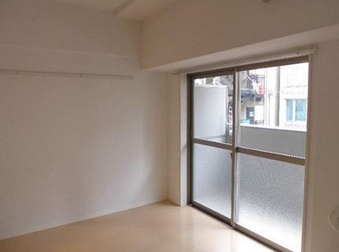 居室・リビング　別部屋参考写真