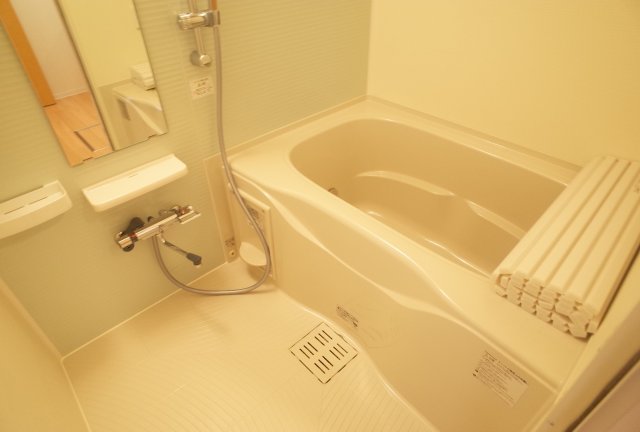 バス・シャワールーム　風呂