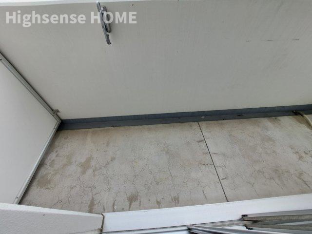 バルコニー　開放的で明るい空間を演出してくれるバルコニーです