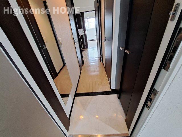 その他部屋・スペース　きれいな内装です