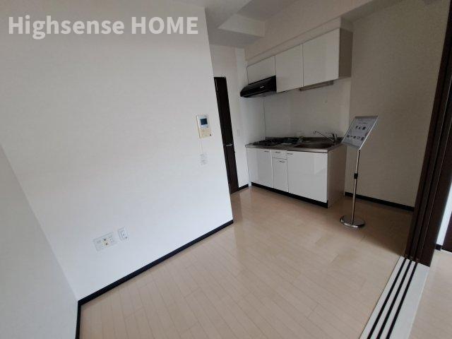 居室・リビング　おしゃれなリビングです