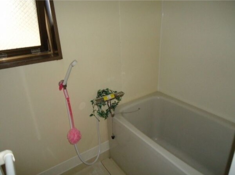 バス・シャワールーム　別号室