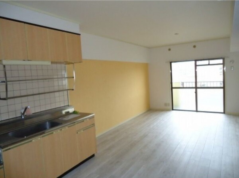 居室・リビング　別号室