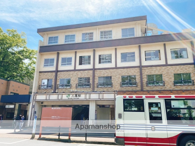 その他　ＪＲ三鷹駅北口（その他）まで1300m