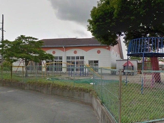 幼稚園・保育園　浜松市立北浜中央幼稚園（幼稚園・保育園）まで518m