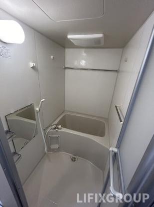 バス・シャワールーム　風呂