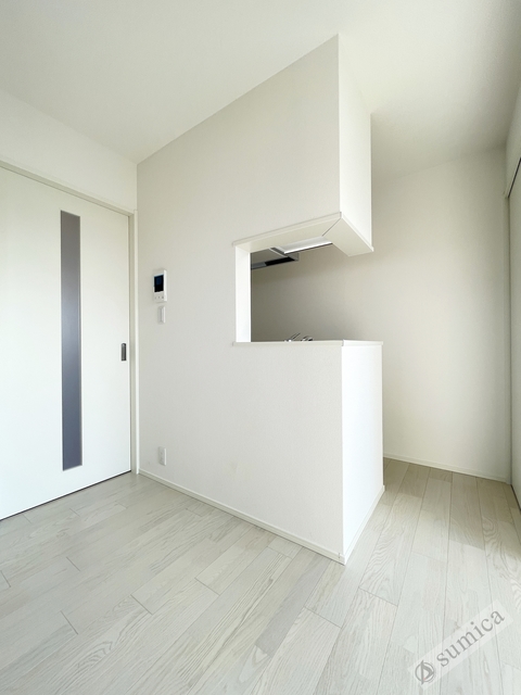 居室・リビング　ネットは無料で利用可能です♪♪