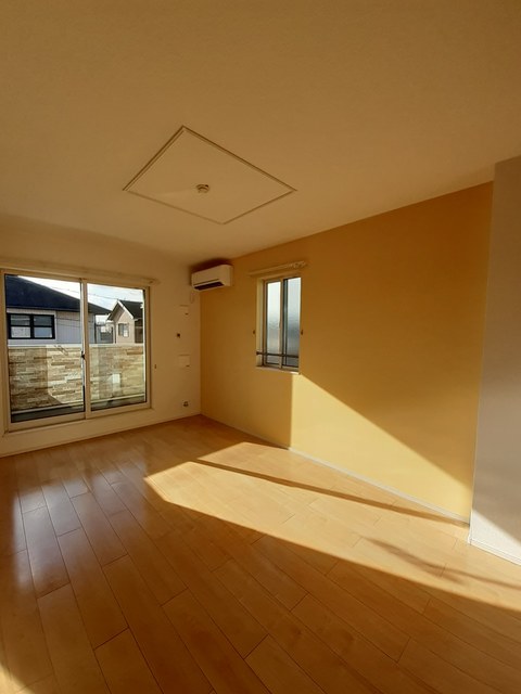 居室・リビング　居室・リビング