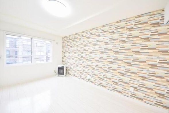 居室・リビング　きれいなリビング♪