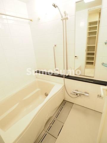 バス・シャワールーム　お風呂です