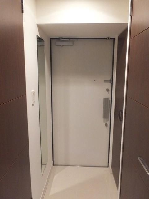 玄関　☆玄関☆