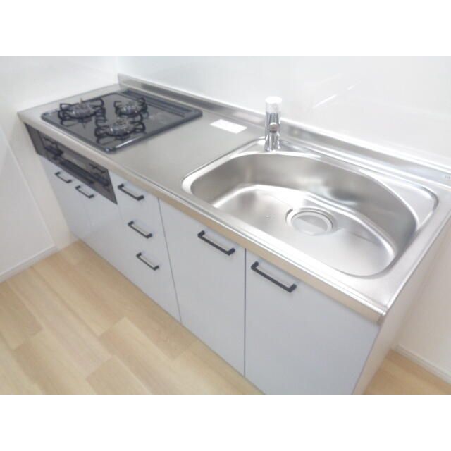 キッチン　≪@552yyyoj≫弊社の公式LINEです♪