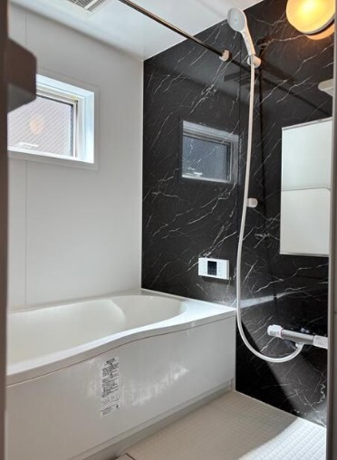 バス・シャワールーム　☆浴室☆