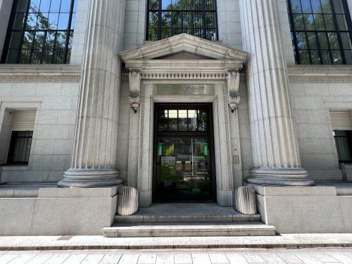 銀行　三井住友銀行名古屋支店（銀行）まで507m