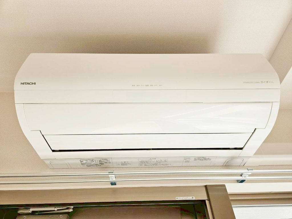 その他設備　設備