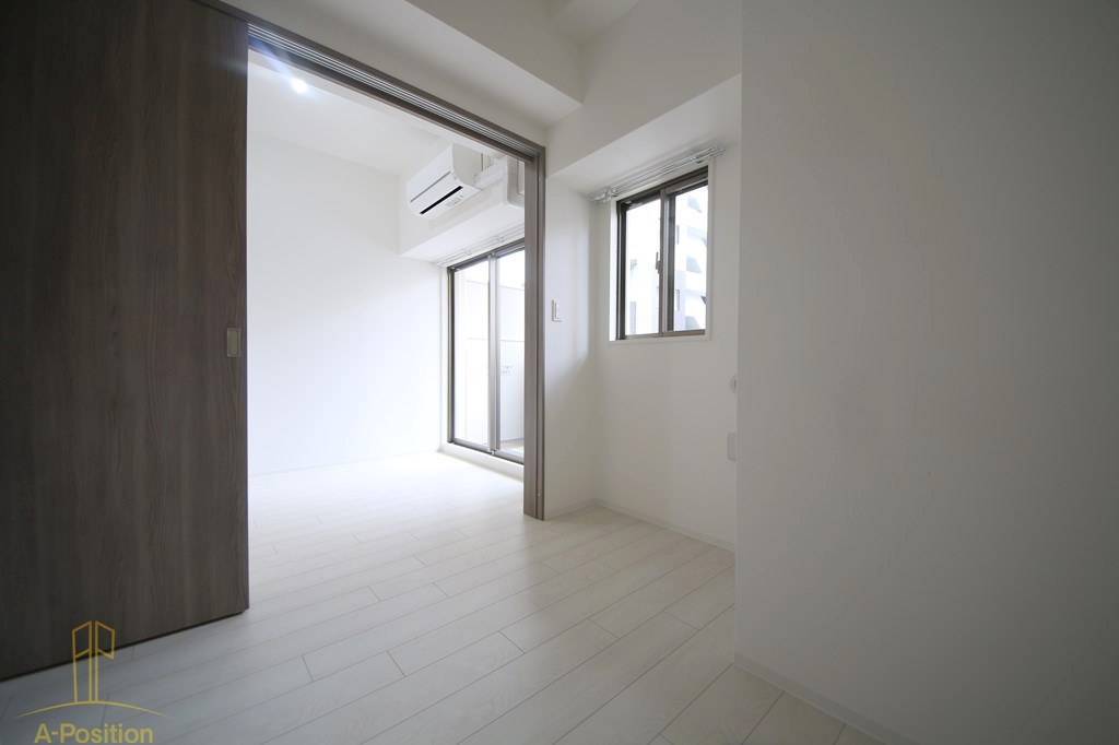 その他部屋・スペース　リヴェント福島野田