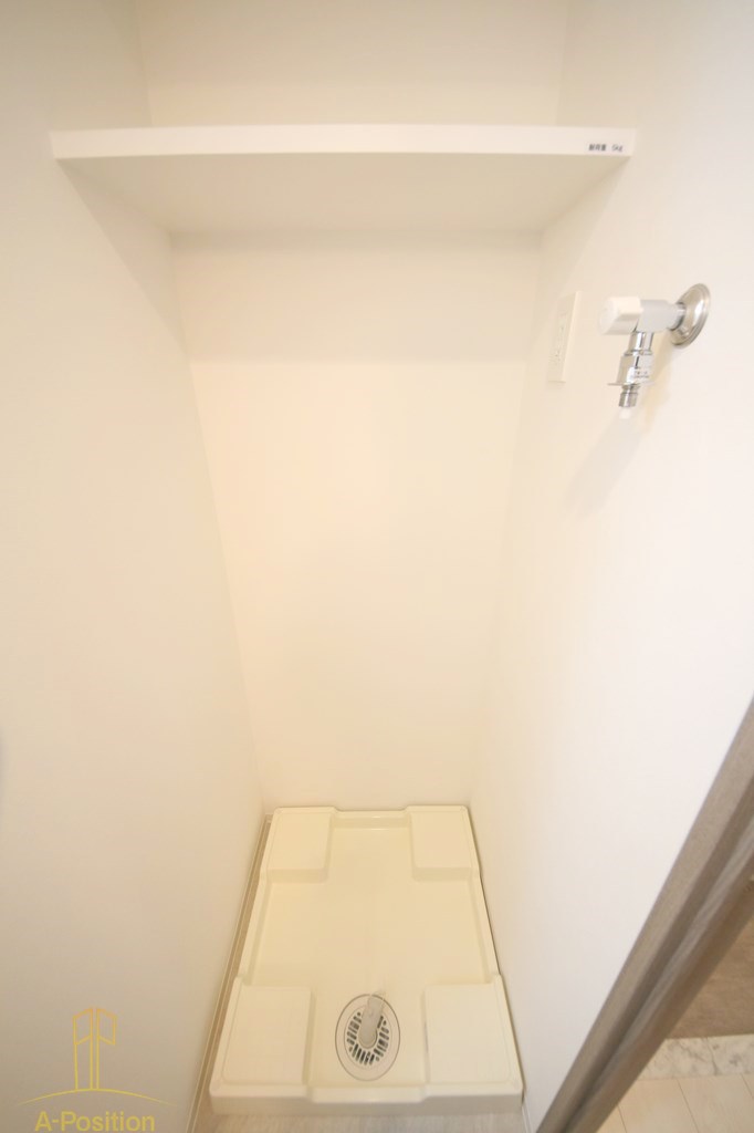 その他設備　リヴェント福島野田