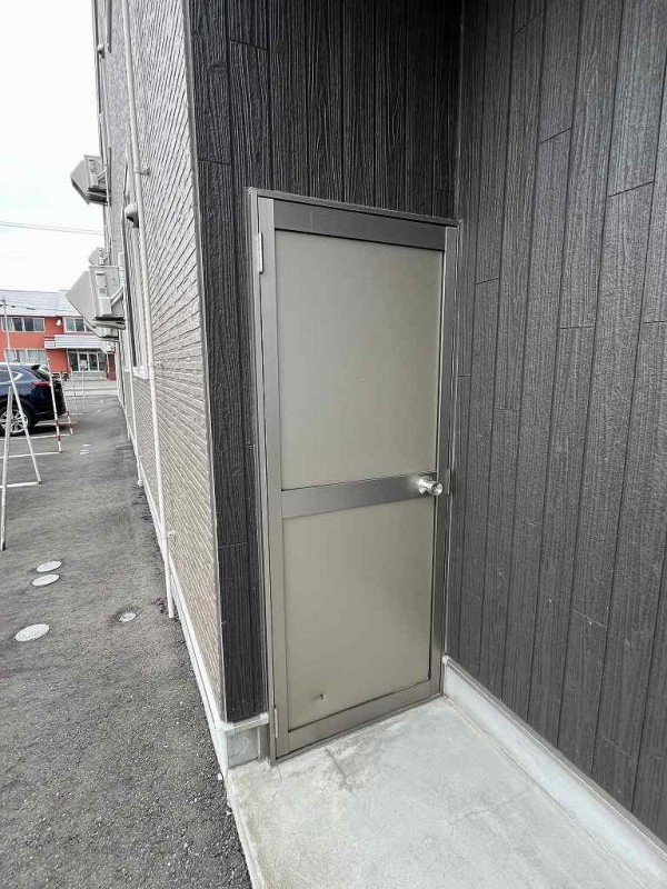 その他共有部分　共用部１