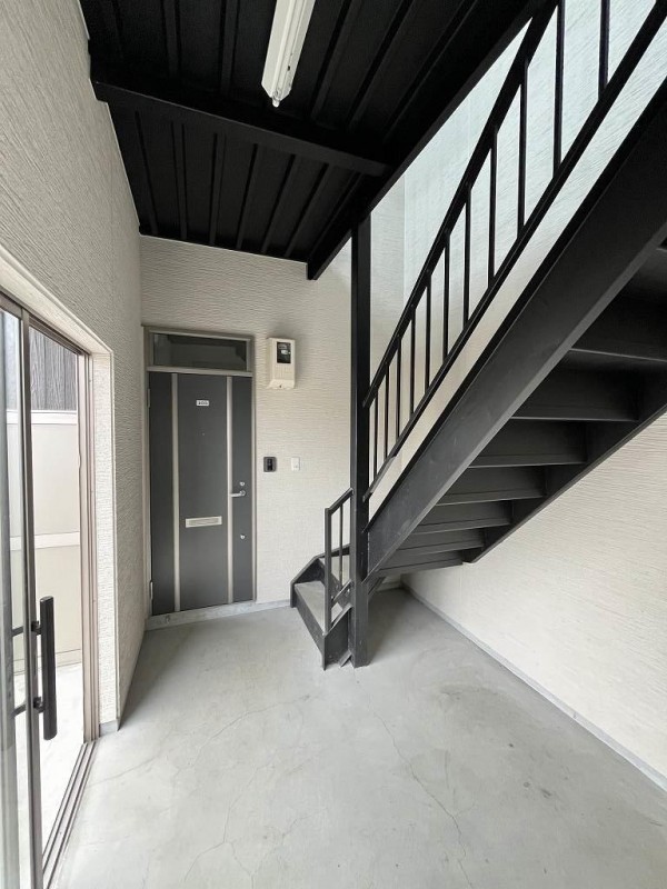 その他共有部分　共用部２