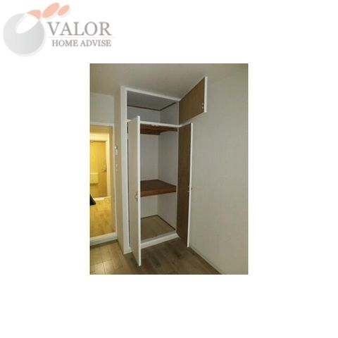 収納　物件画像