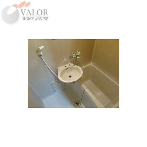 バス・シャワールーム　物件画像