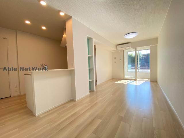 居室・リビング　同型