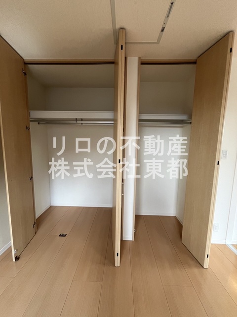 その他　バルコニーからの景色です！