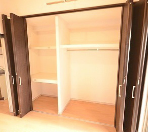 収納　同タイプ別部屋