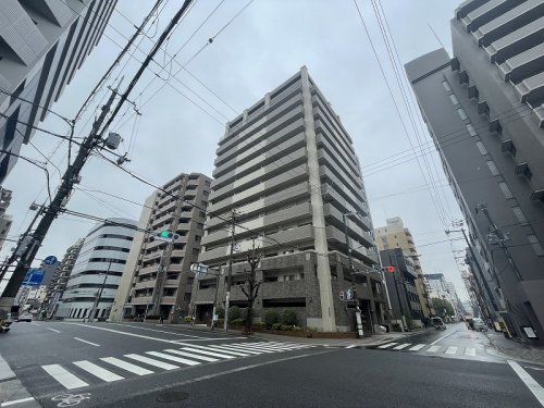 その他　リベール南掘江管理事務所（その他）まで1m