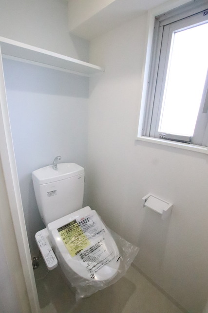 トイレ　【別室参考写真】