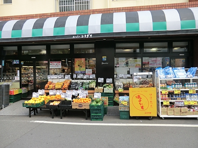 ドラックストア　薬マツモトキヨシ 新大塚駅前店（ドラッグストア）まで350m