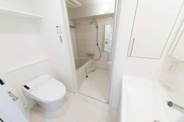 バス・シャワールーム　※参考写真?