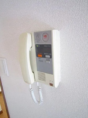 その他設備　別部屋参考写真