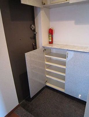 玄関　別部屋参考写真