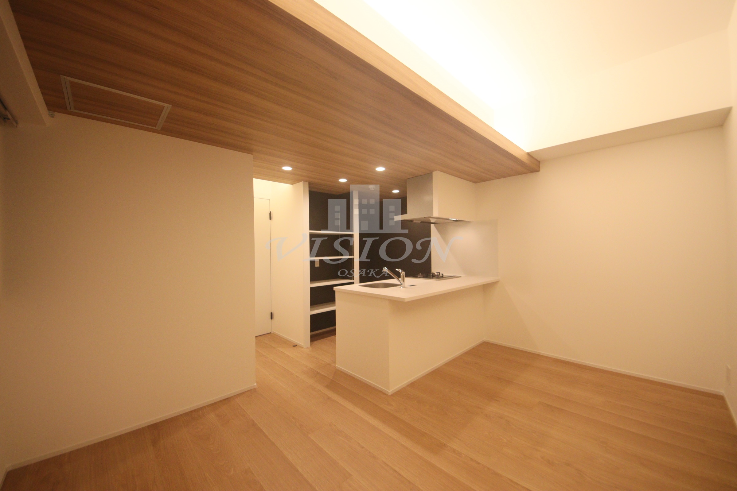 居室・リビング　別タイプ写真参照