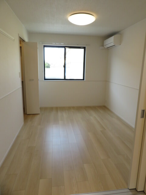 その他部屋・スペース　洋室