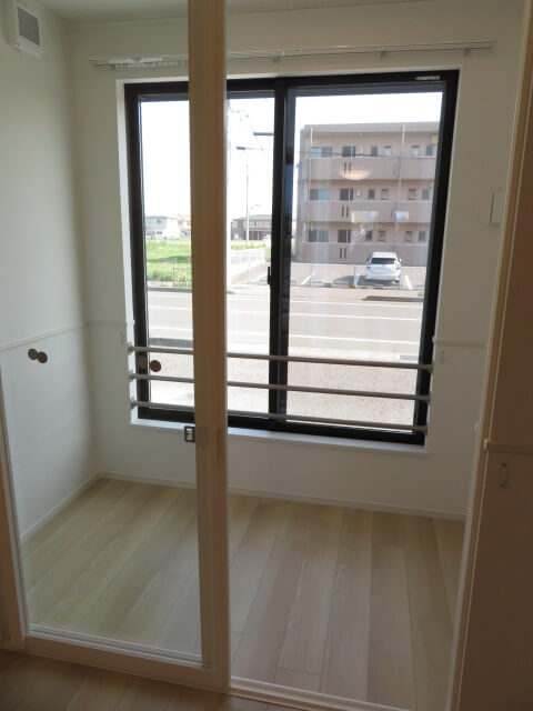 バルコニー　サンルーム