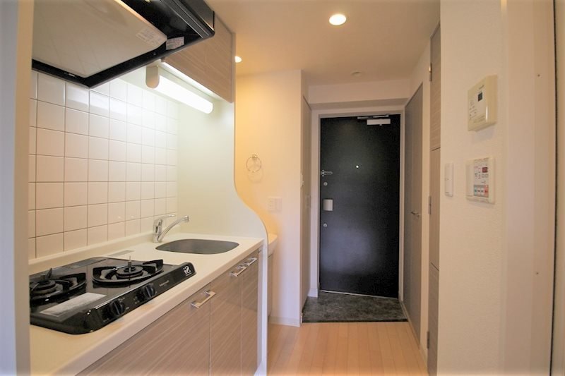 キッチン　★見学予約受付中★