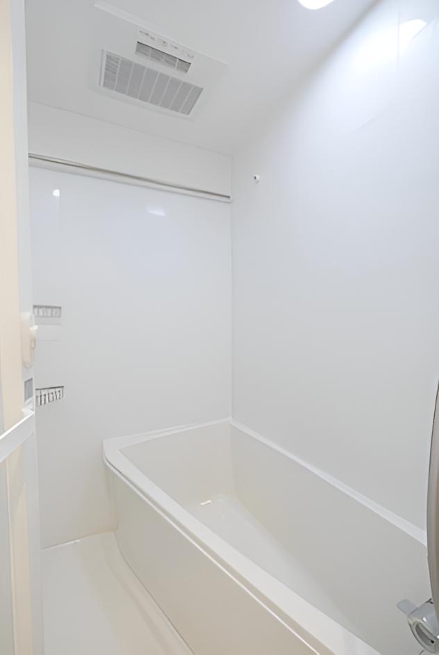 バス・シャワールーム　☆きれいなお風呂☆