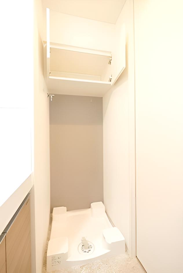 その他設備　☆室内洗濯機置き場☆
