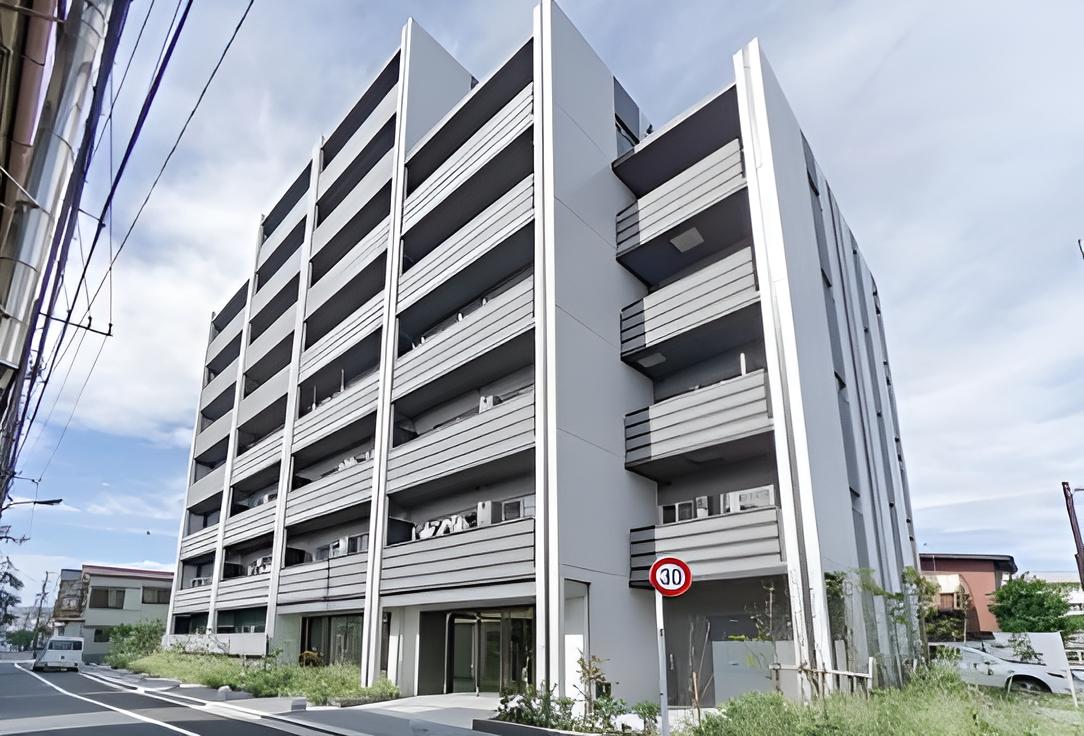 建物外観　☆きれいな外観☆