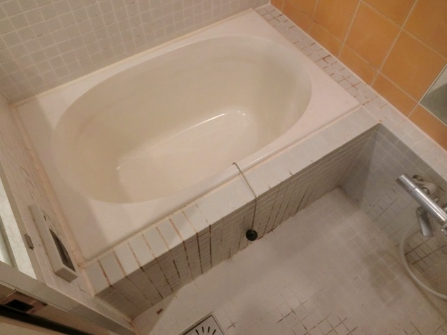 バス・シャワールーム　同仕様写真