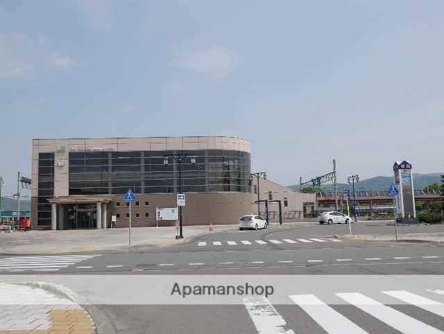 その他　美唄駅（その他）まで702m