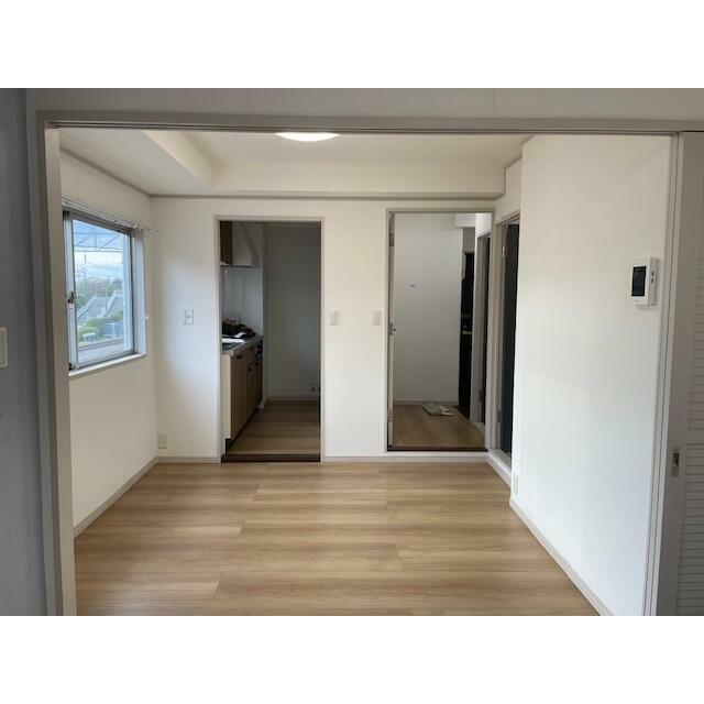 居室・リビング　現状優先